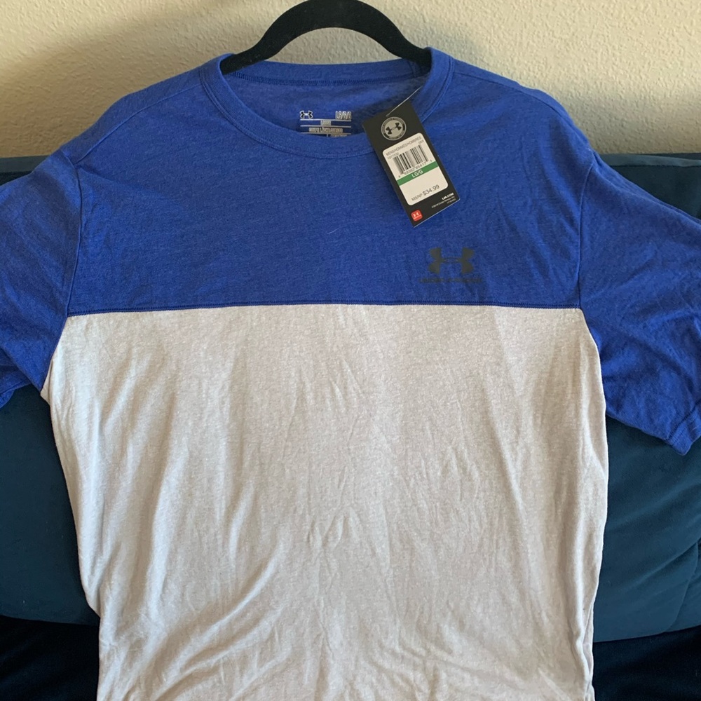 Under armor T shirt